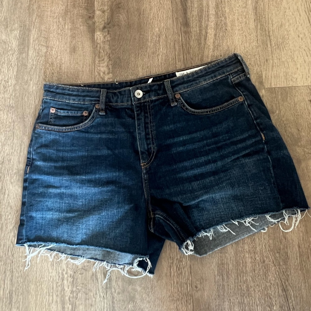 Rag & Bone Shorts